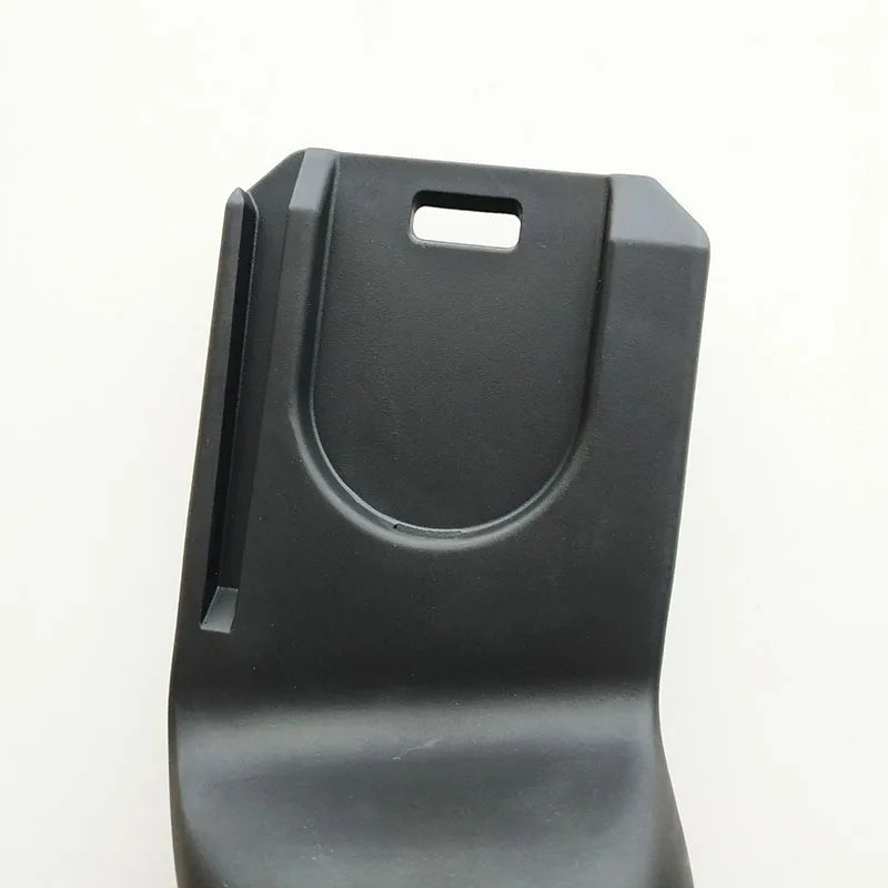 Baby Car Seat Adapter For Cybex Priam 2/3/4 Pushchair Aton Cloud Q/Z+ Car Seat Converter Buggy Basket Connector Pram Accessories