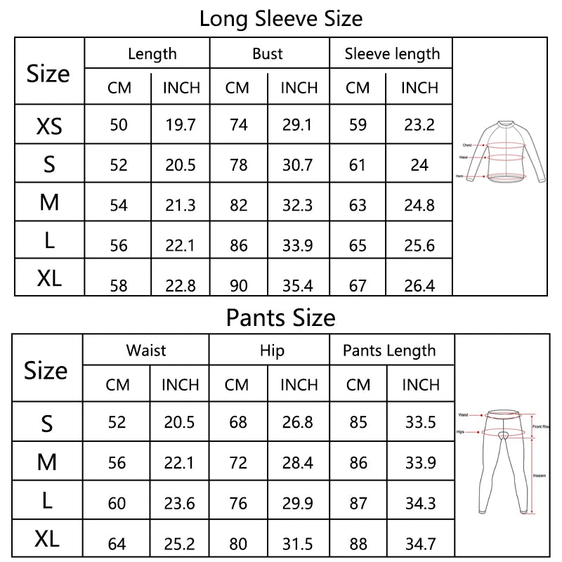 Hearuisavy Ultra-Soft Fabrics 2Pcs Long Sleeve Gym Set Women Quick-Dry Yoga Clothes Workout Leggings Suit Sports Jackets Women