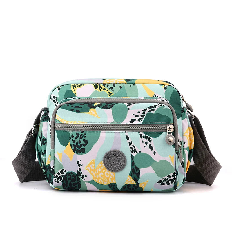 New Fashion Casual Women's Crossbody Bag High Quality And Cheap Price Women's Shoulder Bag Large Capacity Handbag For Women
