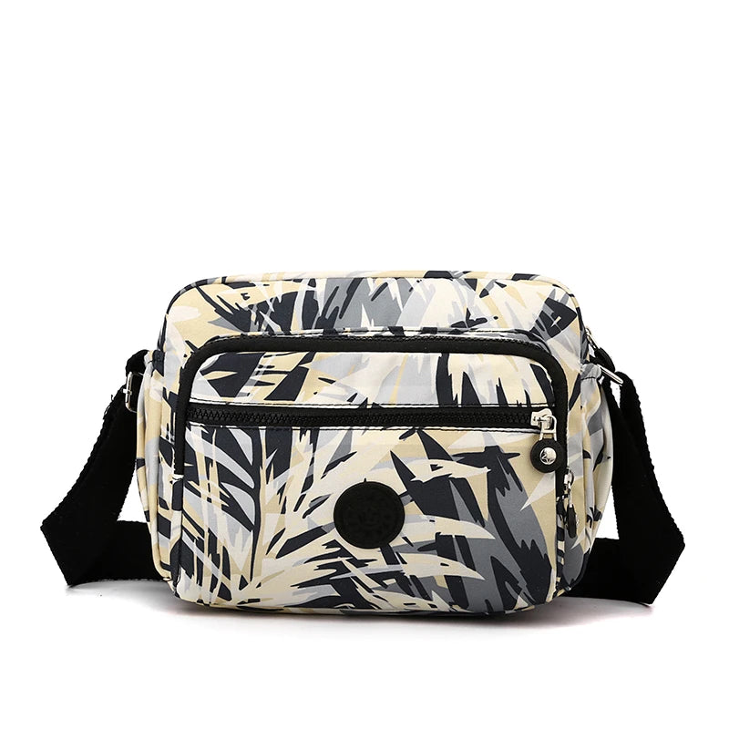 New Fashion Casual Women's Crossbody Bag High Quality And Cheap Price Women's Shoulder Bag Large Capacity Handbag For Women
