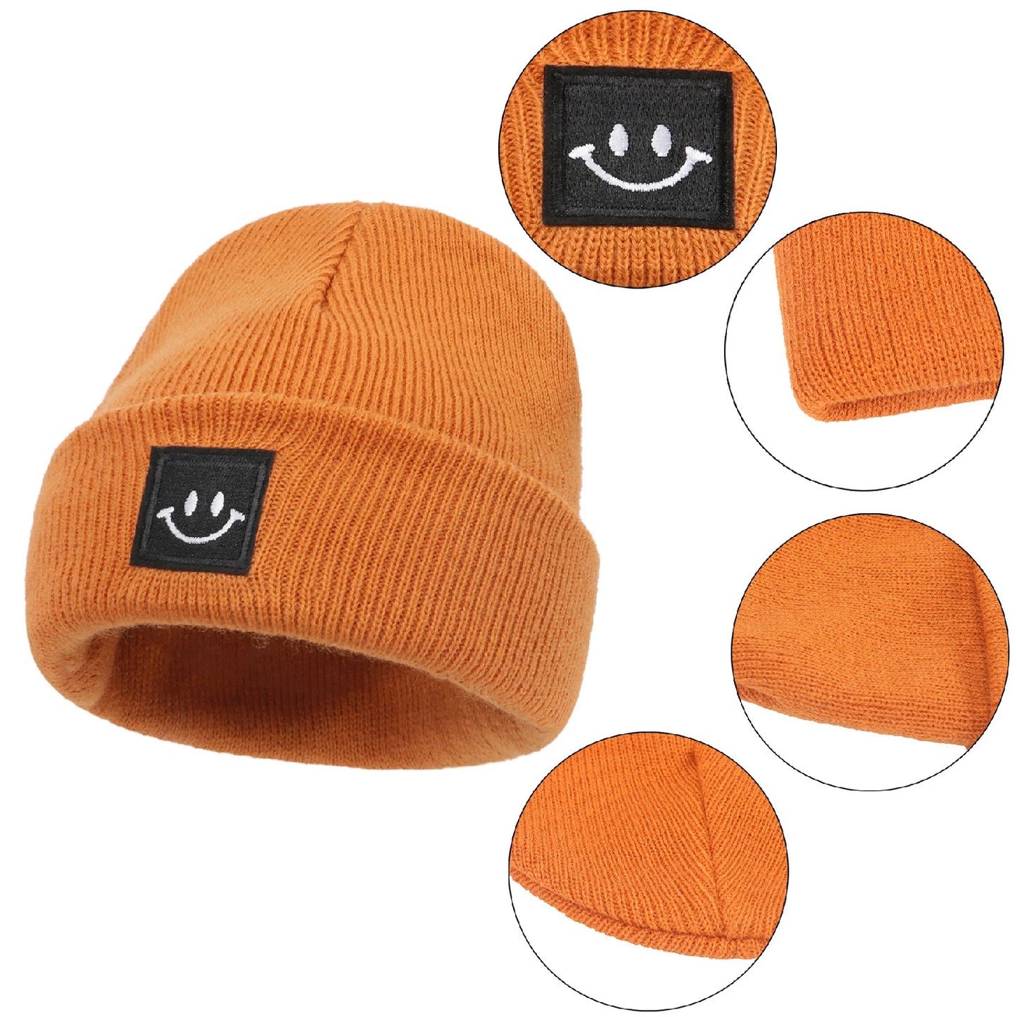 3pcs Cotton Baby Hat Newborn Sock Cartoon 3D Doll Set Crochet Beanie Infant Boy Girl Cap Baby Stuff Children Accessories 0-6 M