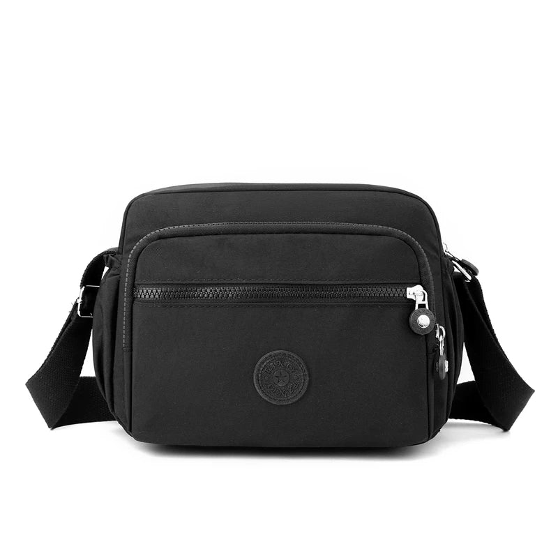 New Fashion Casual Women's Crossbody Bag High Quality And Cheap Price Women's Shoulder Bag Large Capacity Handbag For Women