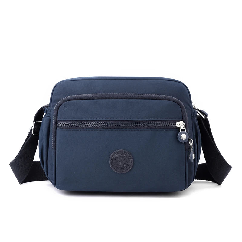 New Fashion Casual Women's Crossbody Bag High Quality And Cheap Price Women's Shoulder Bag Large Capacity Handbag For Women
