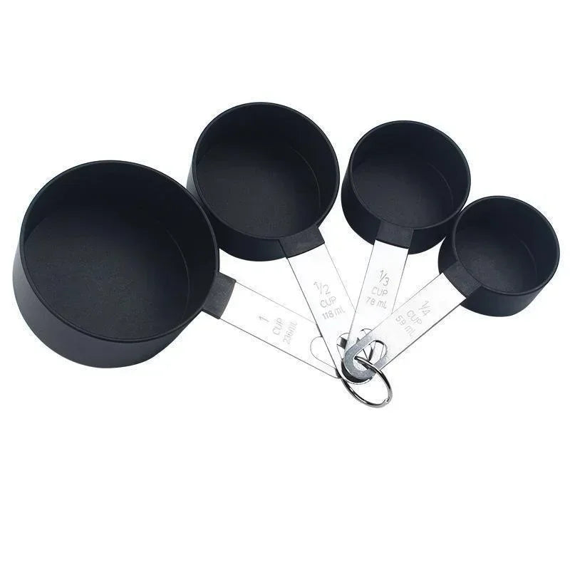 Measuring Spoon/Cup Teaspoon Multipurpose Spoon Cake Baking Flour Food Measuring Cup Home Kitchen Cooking Tools
