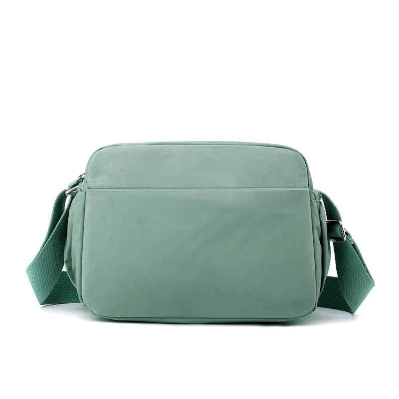 New Fashion Casual Women's Crossbody Bag High Quality And Cheap Price Women's Shoulder Bag Large Capacity Handbag For Women