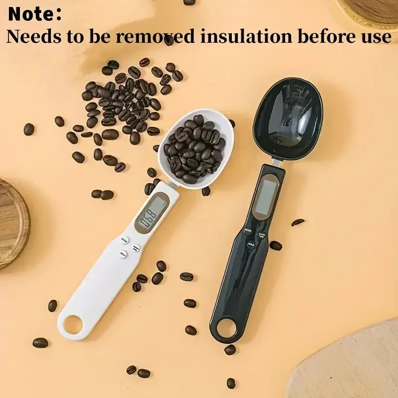 Production of the super factory,Electronic Kitchen Scale 500g 0.1g LCD Digital Measuring,Mini Kitchen Tool for Milk Coffee Sca