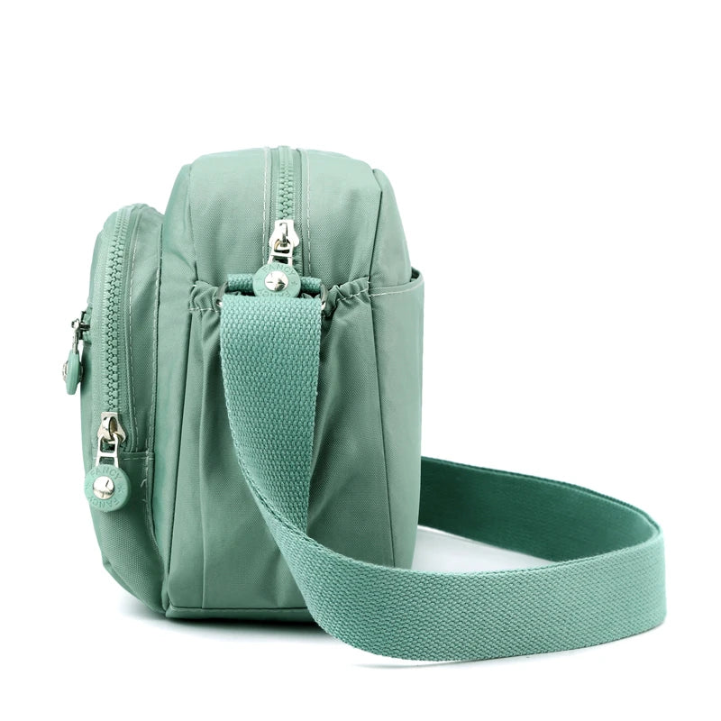 New Fashion Casual Women's Crossbody Bag High Quality And Cheap Price Women's Shoulder Bag Large Capacity Handbag For Women