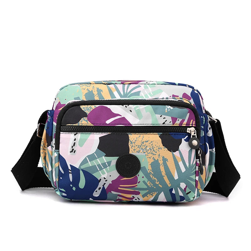 New Fashion Casual Women's Crossbody Bag High Quality And Cheap Price Women's Shoulder Bag Large Capacity Handbag For Women