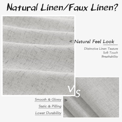 350cm Height Custom Made 270CM Length Sheer Curtain Solid Color Curtain Window Living Room Tulle Curtain Finished Curtain