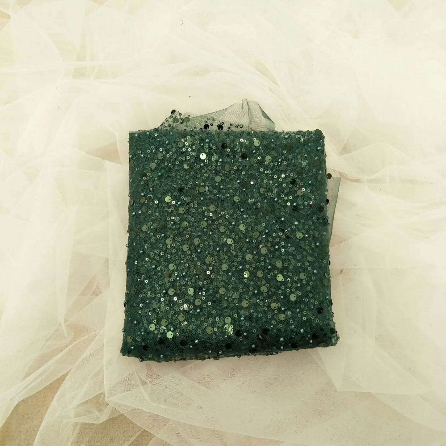20 Colors beauty  wedding dress beading fashion dress lace fabric with pearls 130cm width bridal lace fabric sell by yard