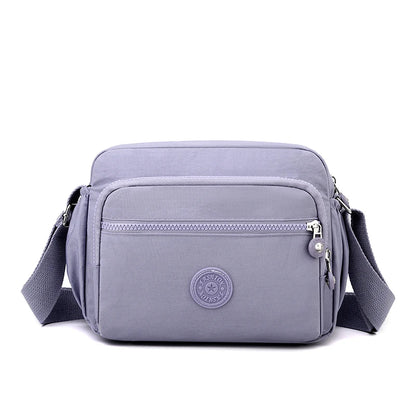 New Fashion Casual Women's Crossbody Bag High Quality And Cheap Price Women's Shoulder Bag Large Capacity Handbag For Women