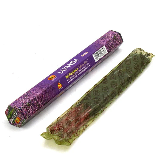 1 Box Natural Sandalwood Indian Incense Sticks 20sticks White Sage Jamine Scents for Home Fragrance Spa Meditaion Aromatherapy