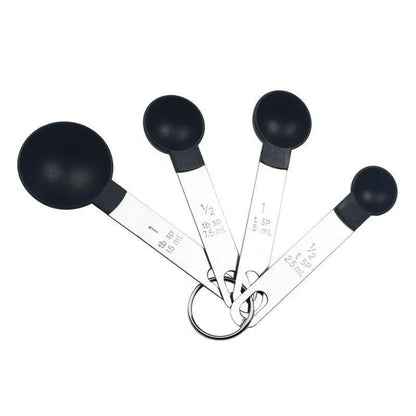 Measuring Spoon/Cup Teaspoon Multipurpose Spoon Cake Baking Flour Food Measuring Cup Home Kitchen Cooking Tools