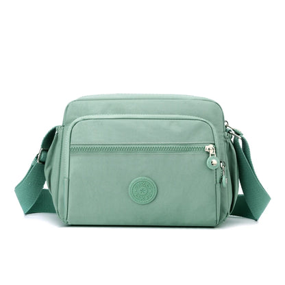 New Fashion Casual Women's Crossbody Bag High Quality And Cheap Price Women's Shoulder Bag Large Capacity Handbag For Women