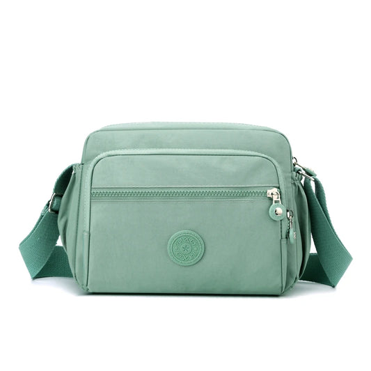 New Fashion Casual Women's Crossbody Bag High Quality And Cheap Price Women's Shoulder Bag Large Capacity Handbag For Women