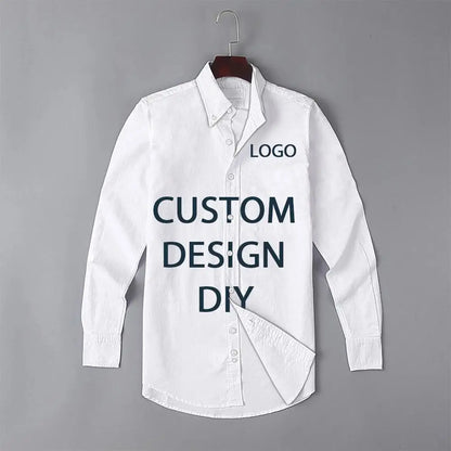 Cardigan Button men's Shirt Casual Simple Comfortable Soft Material New Floral HD Pattern Personality Cardigan Shirt Long Sleeve