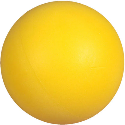 18/21cm Mute Ball Baby Basketball High Density Soft Elastic Ball Children Indoor Sports Noise Reduction Ball Development Games